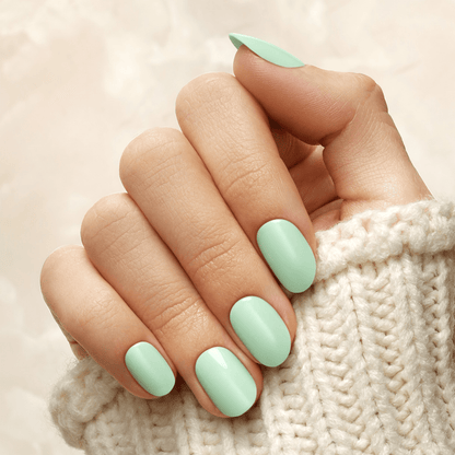 imPRESS Color Press On Nails - Hey Life