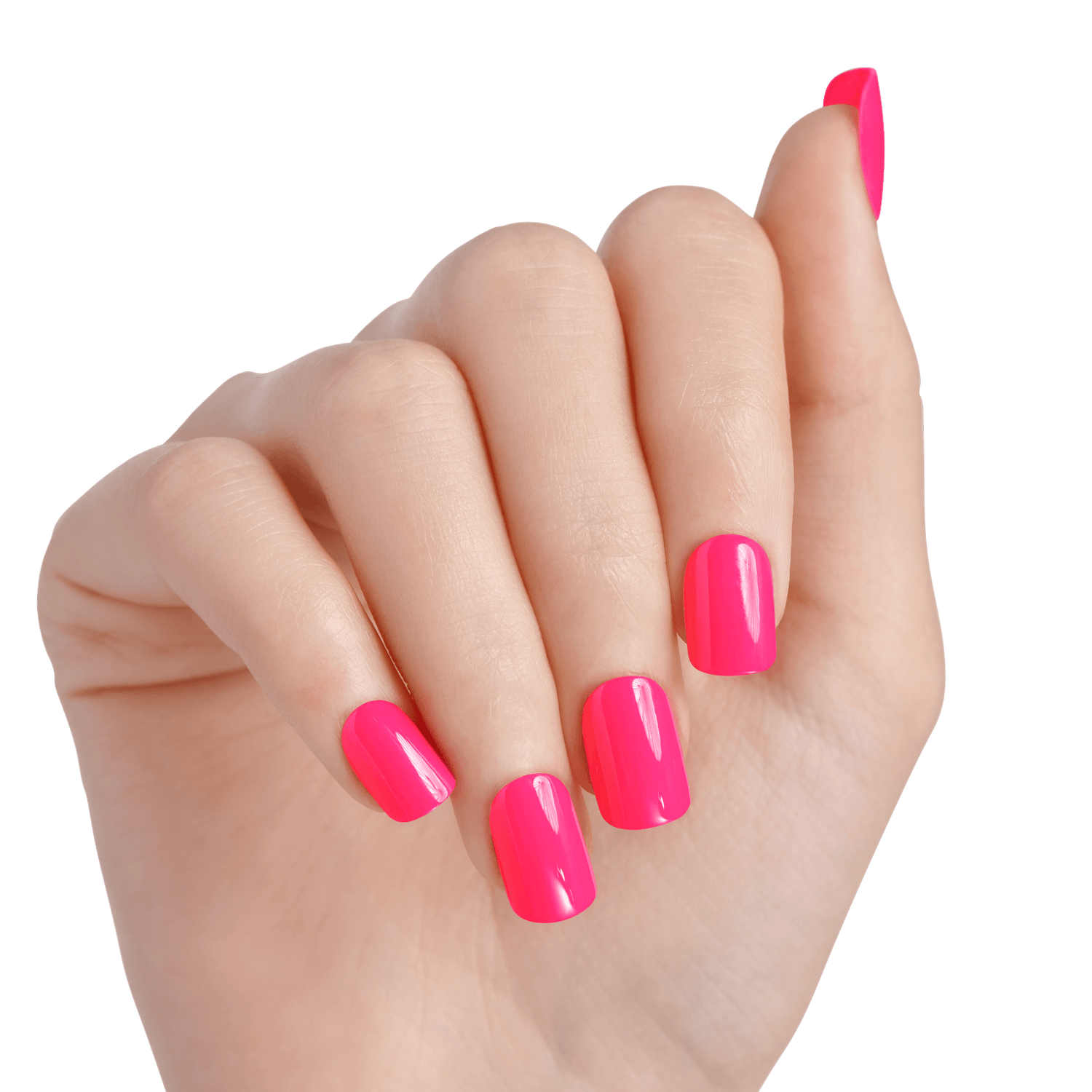 imPRESS Color Press On Nails - Breezy