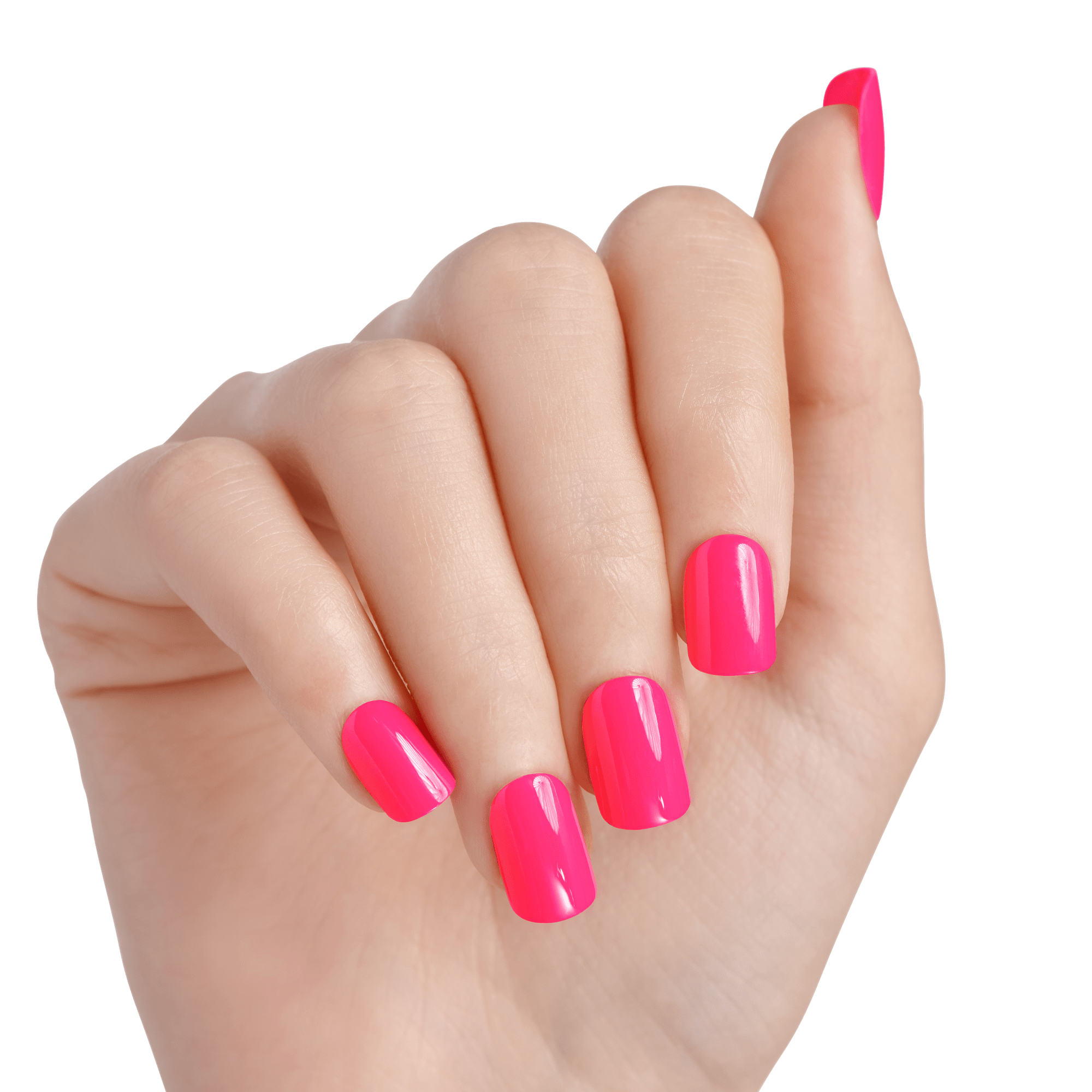 imPRESS Color Press On Nails - Breezy