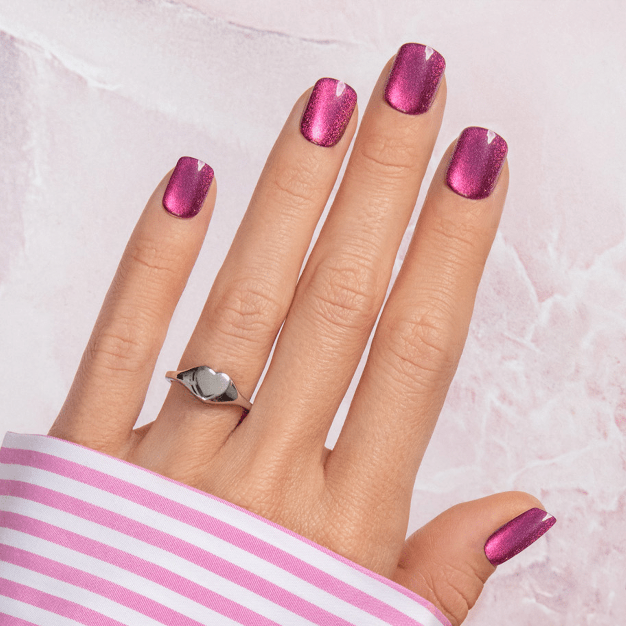 Impress Press On Nails