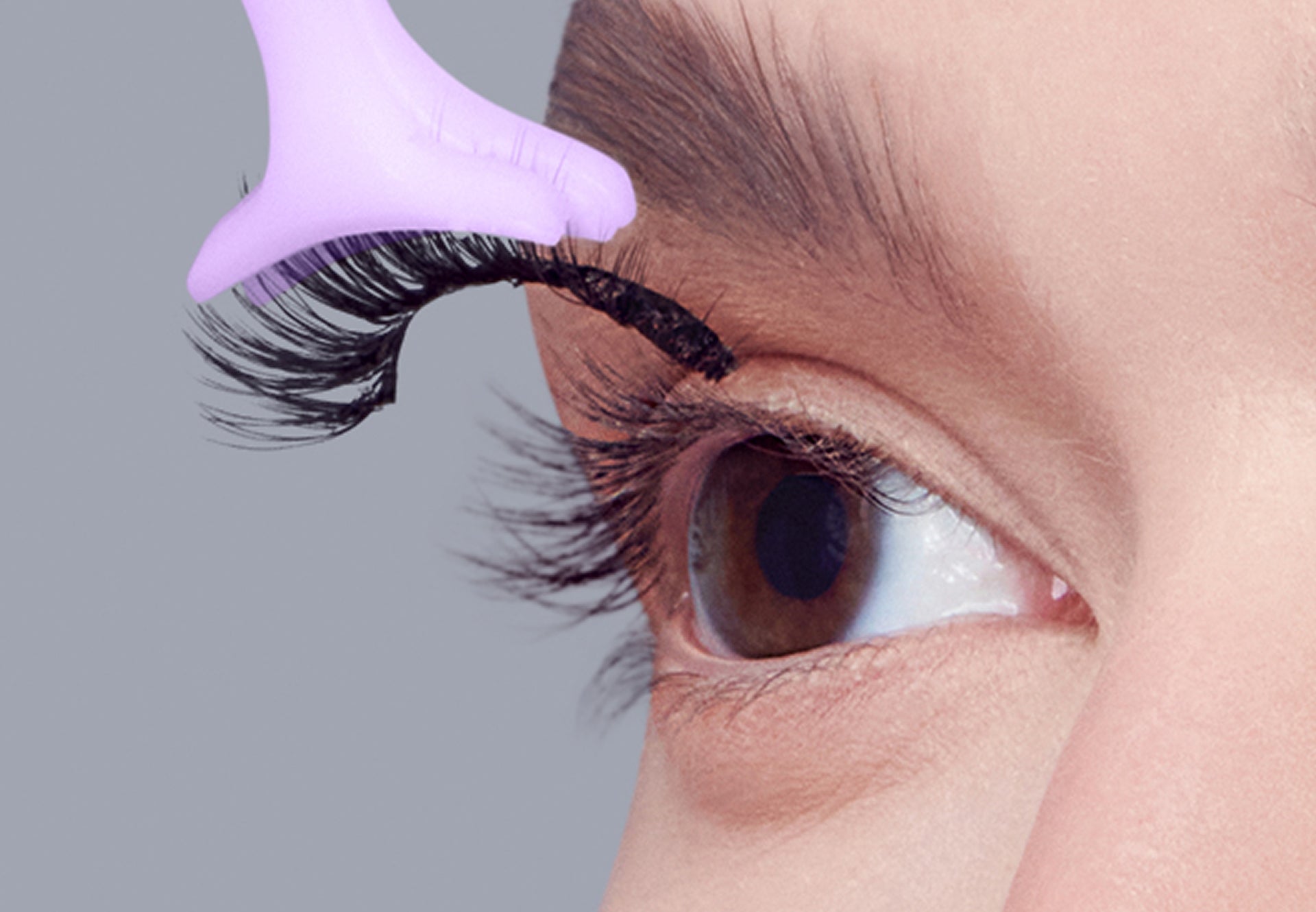 Stop Lashes imPRESS No Glue Strip Lashes