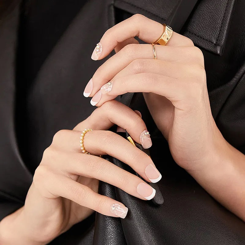 Jewel Nails ImPRESS jewel-nails-impress