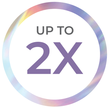 An icon with the text 