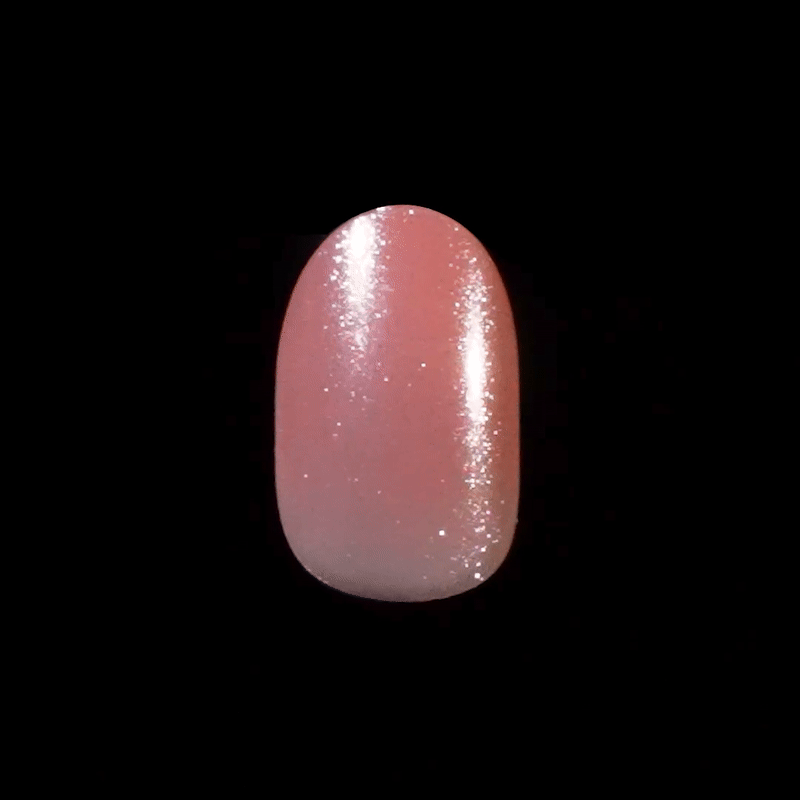 colorFX by imPRESS Press On Nails - Boundless