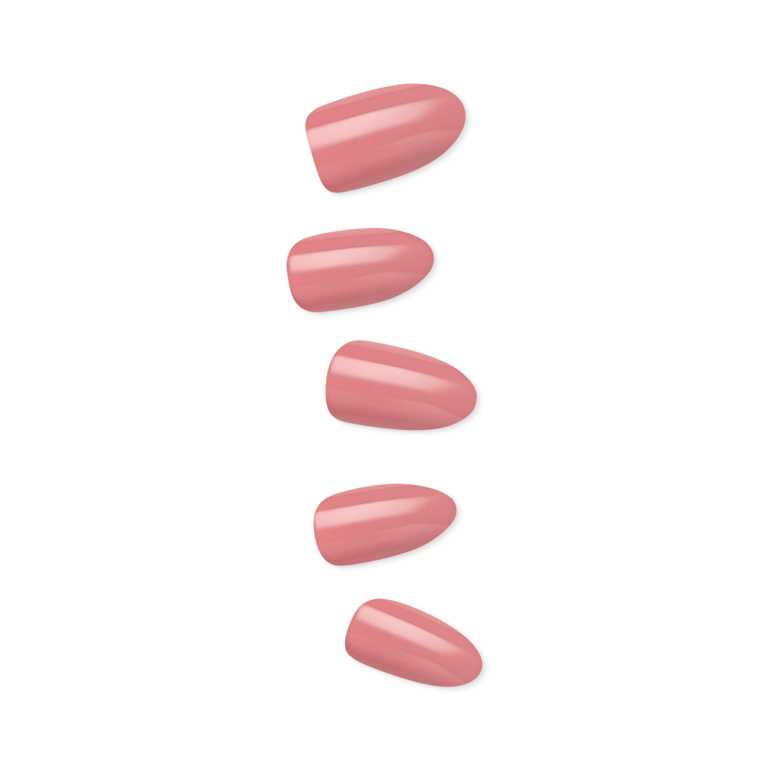 imPRESS Color Press On Nails - Sweet Aroma