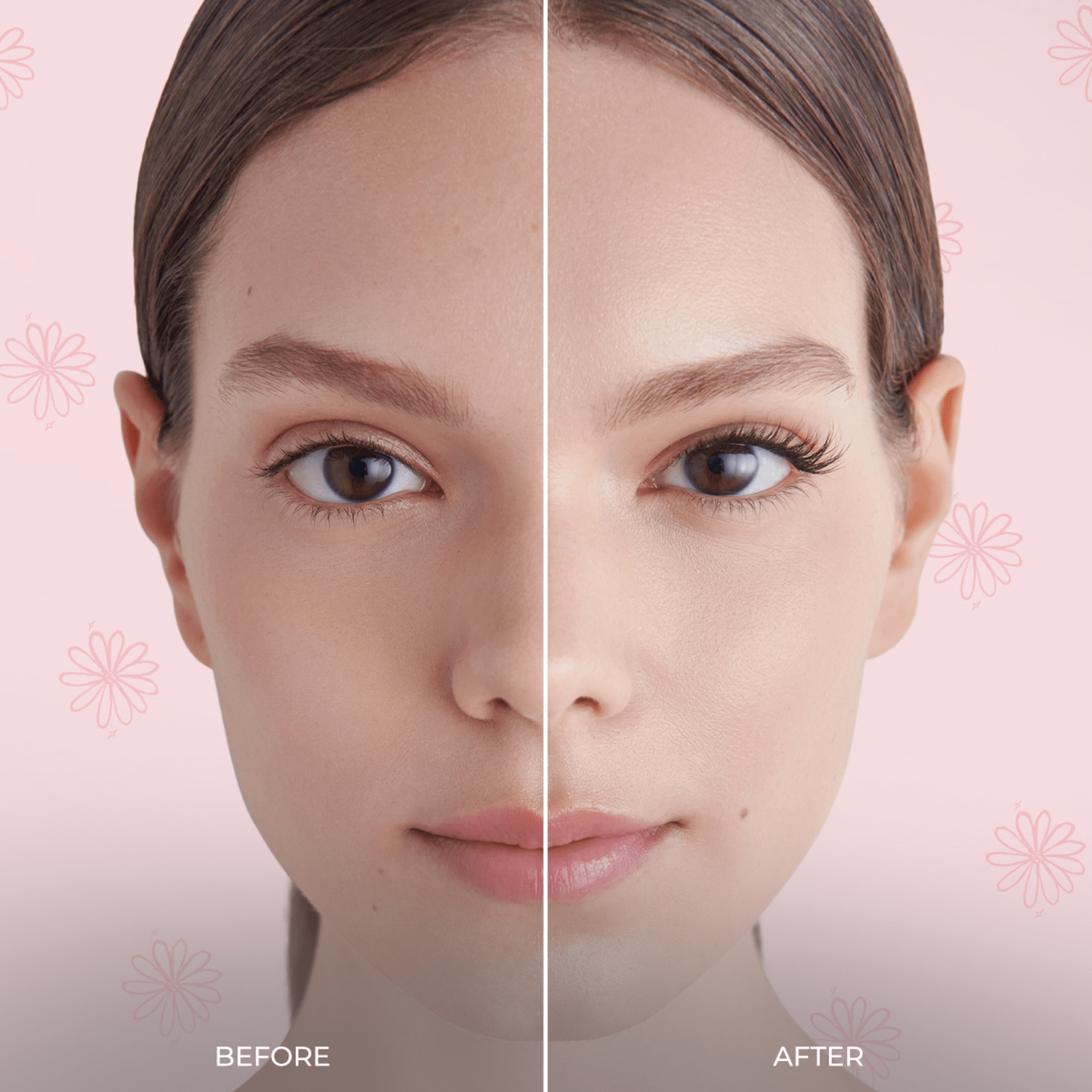 imPRESS | The Summer I Turned Pretty | Demi Natural