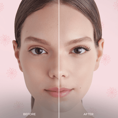 imPRESS | The Summer I Turned Pretty | Demi Natural