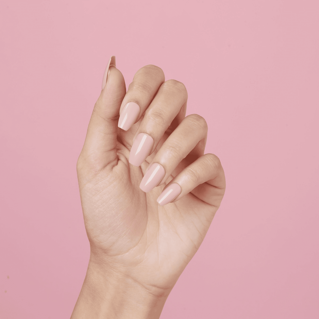 imPRESS Color Press On Nails - Sumptuous