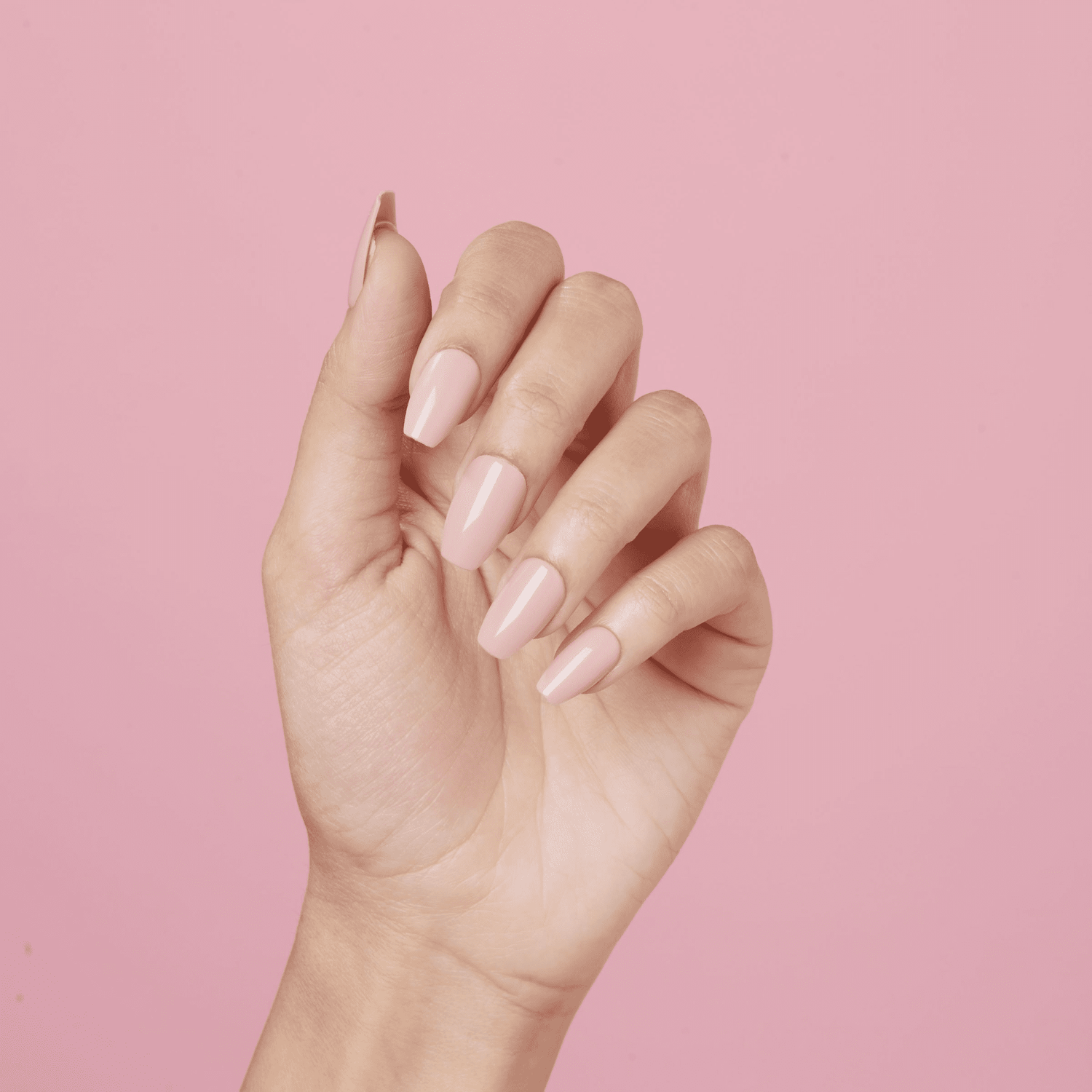imPRESS Color Press On Nails - Sumptuous
