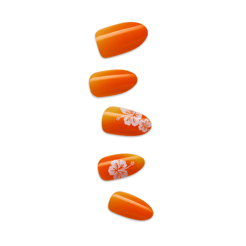 imPRESS Design Press On Nails - Splashy
