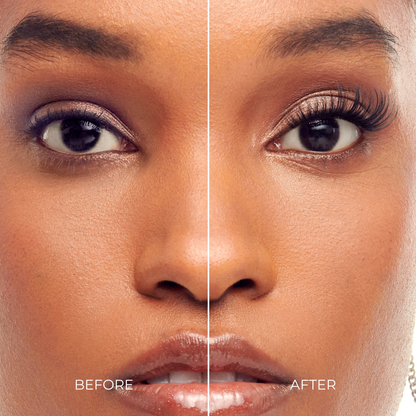 imPRESS Falsies Pre-Glued Individual Lashes Starter Kit