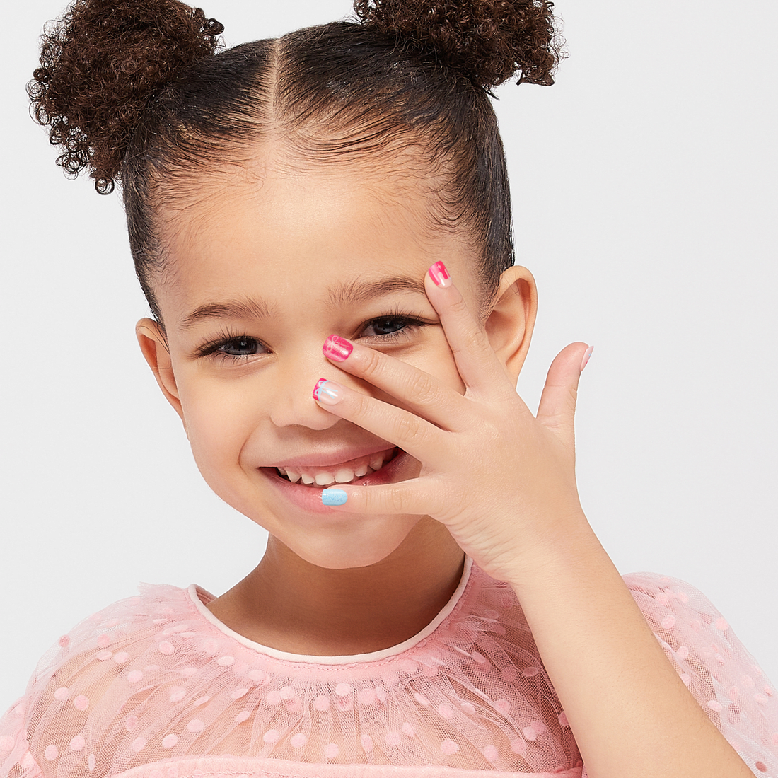 imPRESS Kids Press On Nails - Lovey