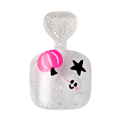 imPRESS Halloween Kids Press On Nails - Fear Nobody
