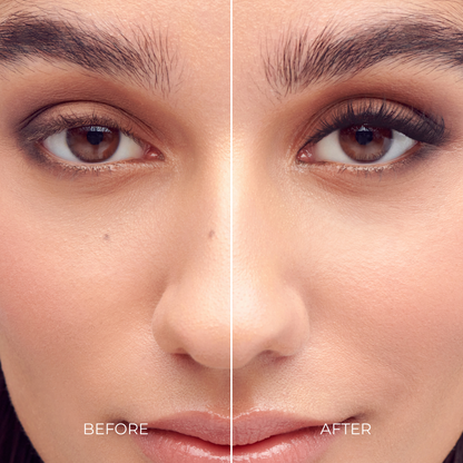 imPRESS Falsies Long Lasting Self Adhesive Eyelashes – Demi Bold