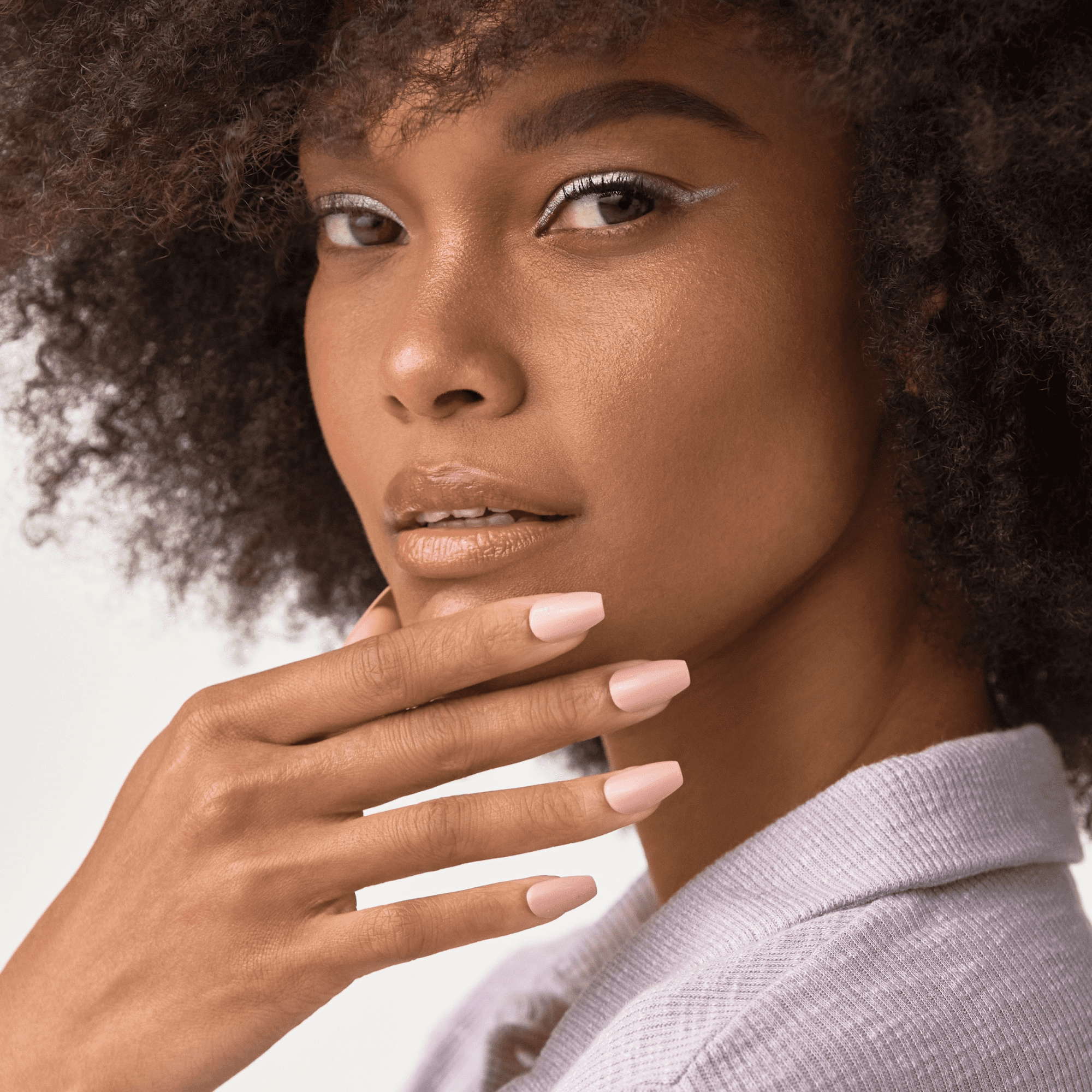imPRESS Color Press On Nails - Sumptuous