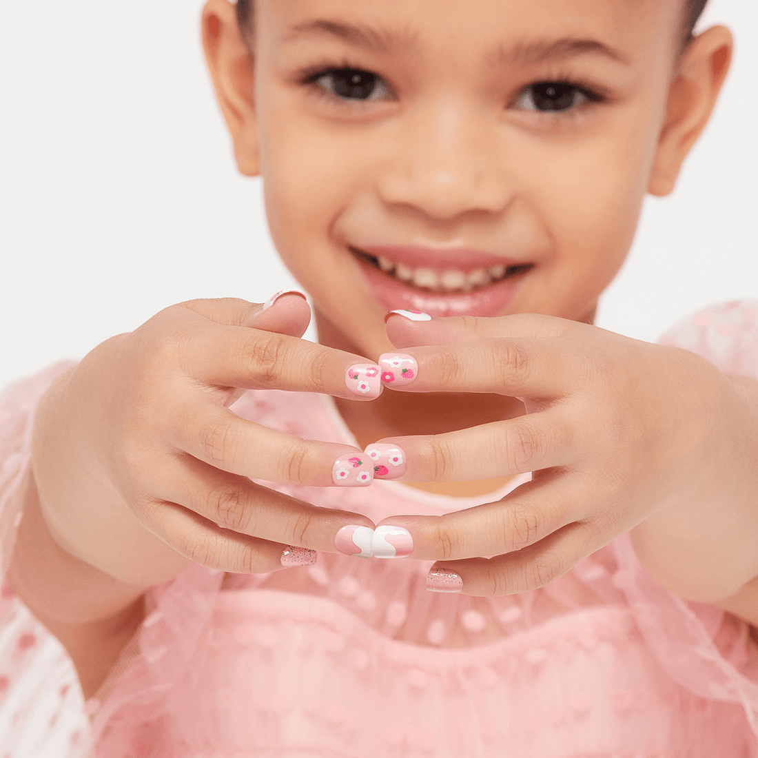 Press On Nails For Kids ImPRESS press-on-nails-for-kids-impress