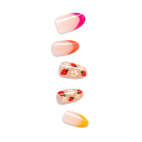 imPRESS Design Press On Nails - Utopian