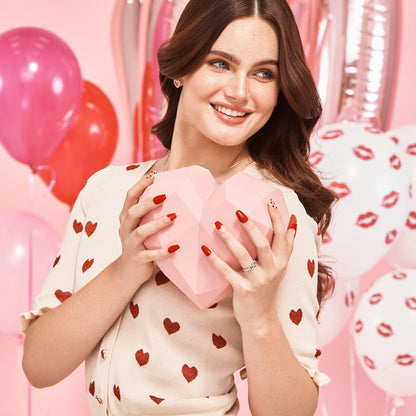 imPRESS Press-On Manicure - Always and Forever