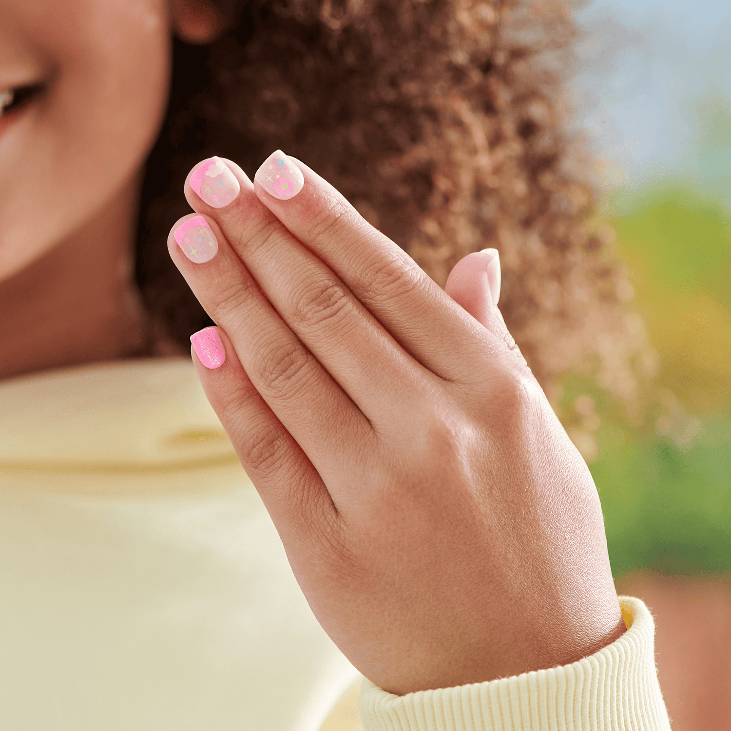 imPRESS Kids Press On Nails - Little Sprout