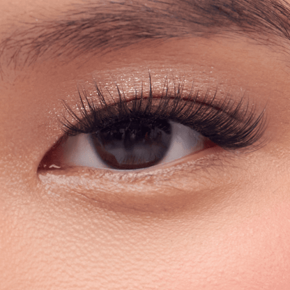 Close-up of a person&