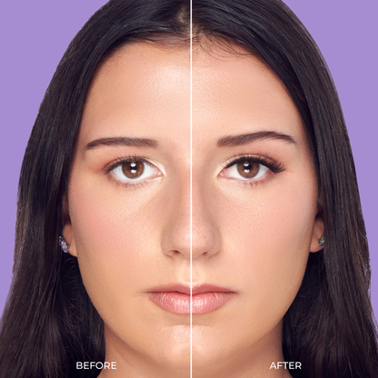 imPRESS Falsies Pre-Glued Lash Clusters Multipack - Classic Volume