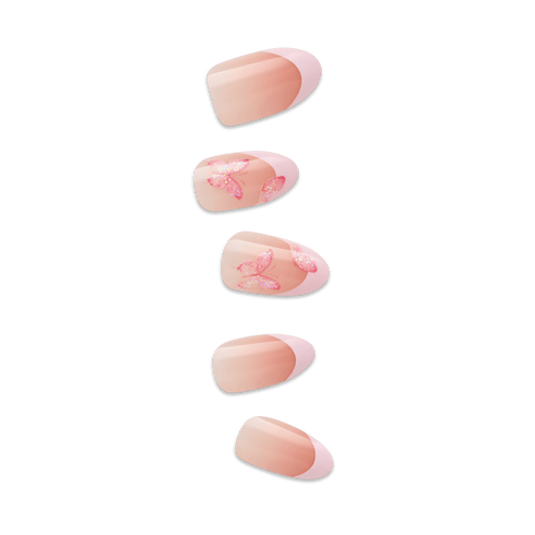 WICKED X imPRESS | Perfectly Pink