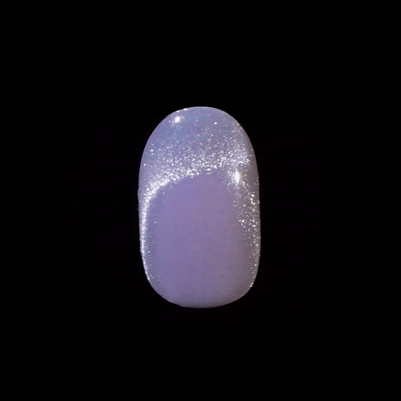 colorFX by imPRESS Press On Nails - Diamond Drip