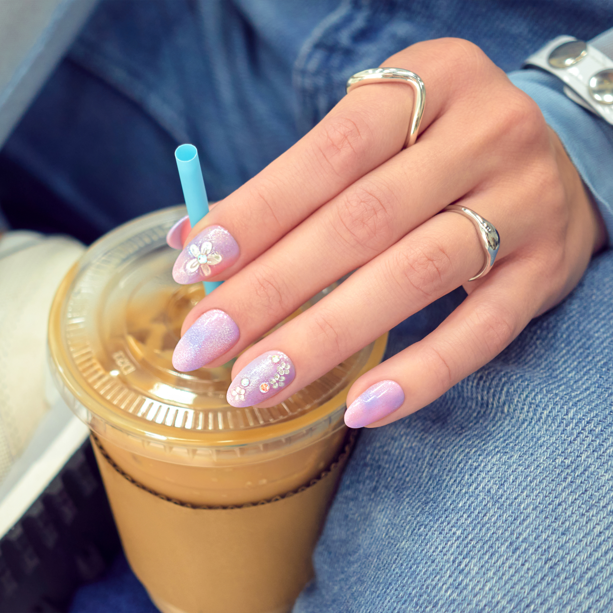 imPRESS Premium Press On Nails - Pick Me First