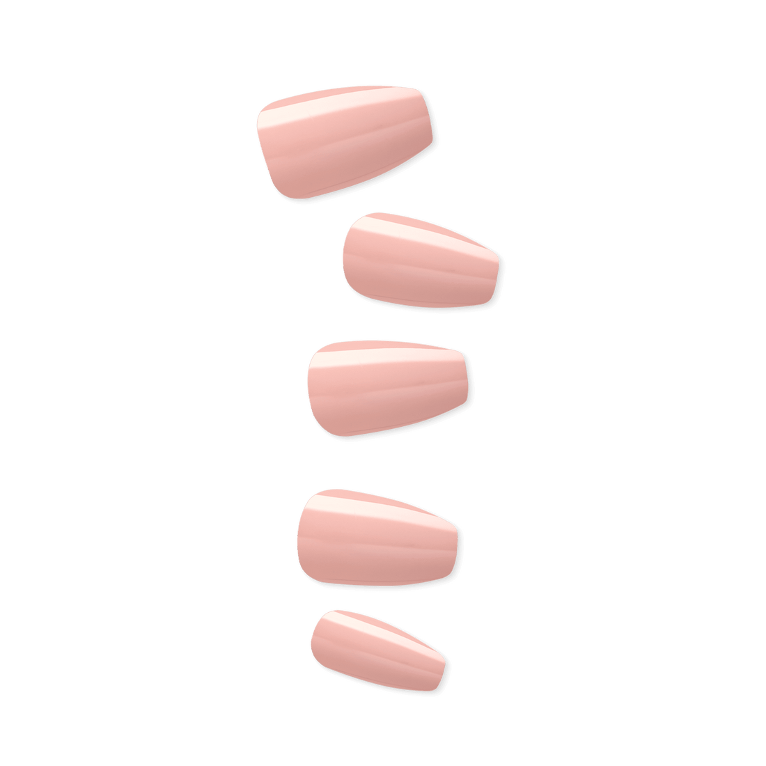 imPRESS Color Press On Nails - Sumptuous