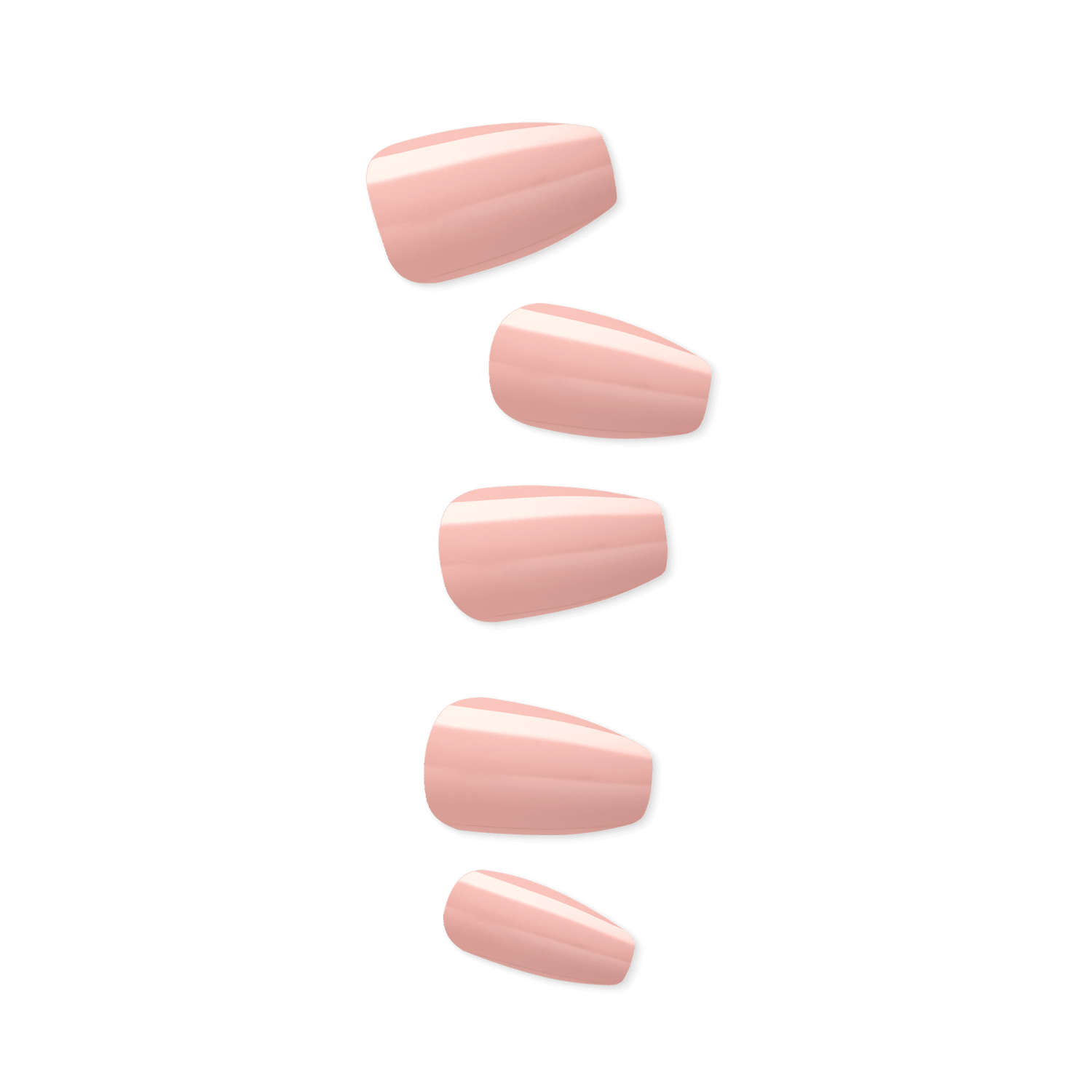 imPRESS Color Press On Nails - Sumptuous
