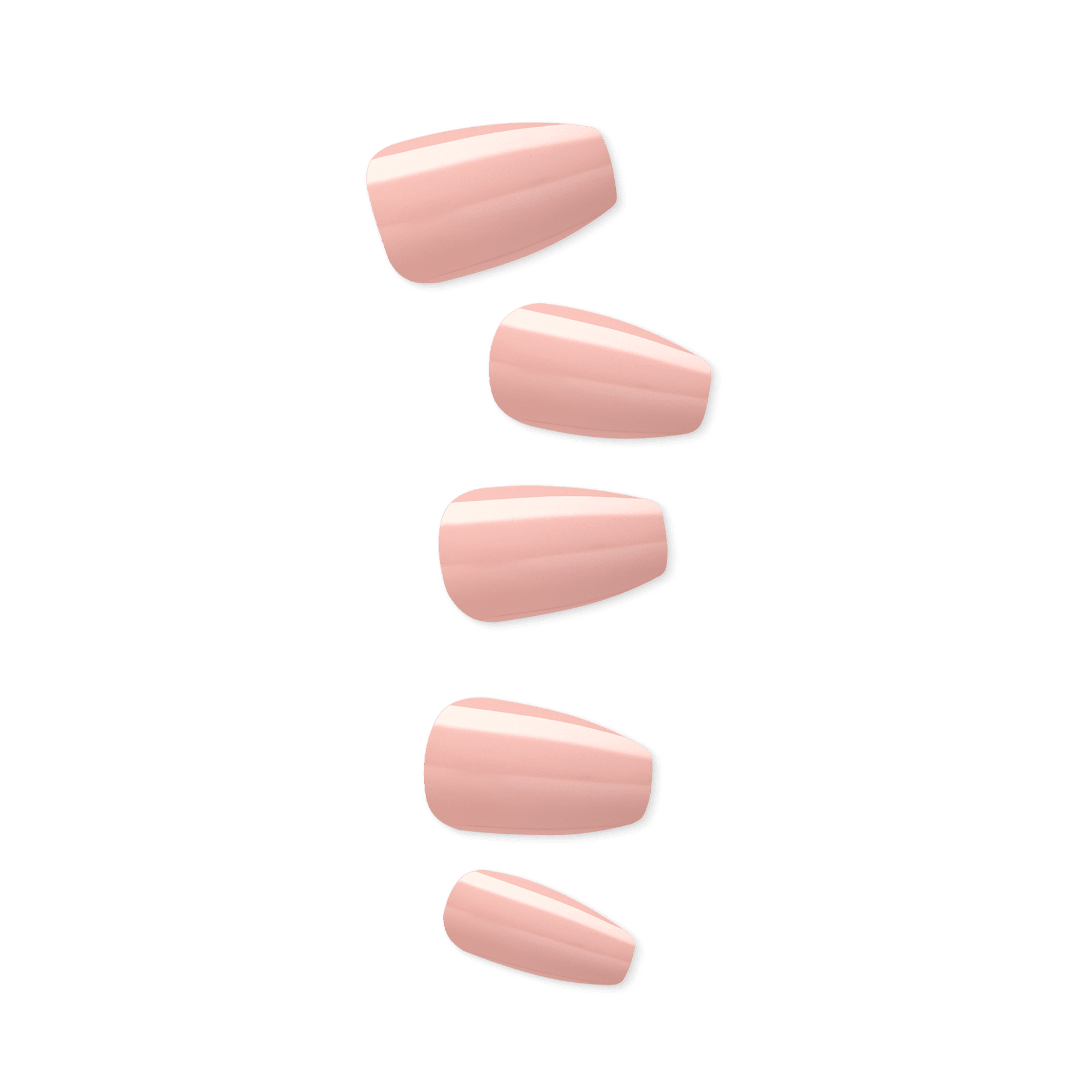imPRESS Color Press On Nails - Sumptuous