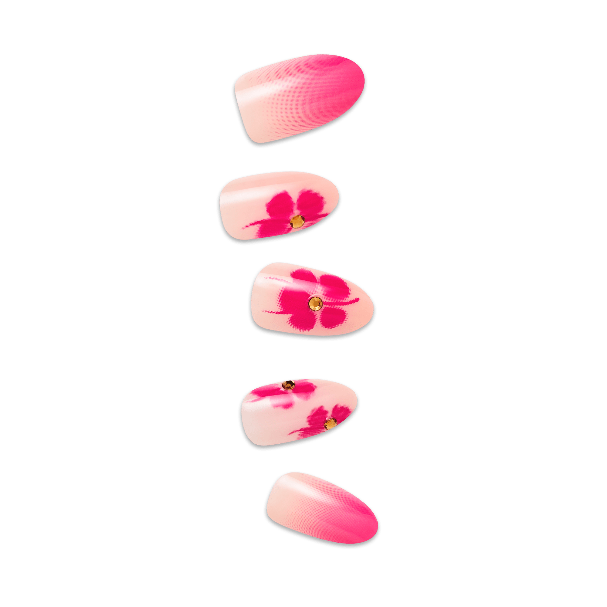Impress Design Press On Nails - Summer Spell
