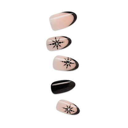 imPRESS Holiday Design Press On Nails - My Only Wish
