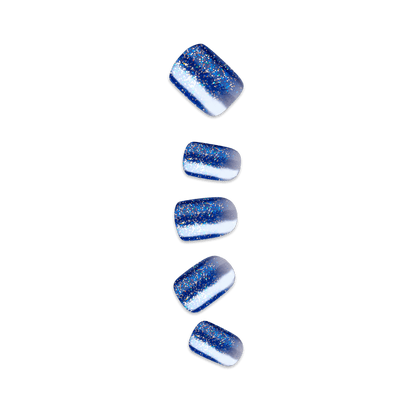 colorFX by imPRESS Press On Nails - Celestial