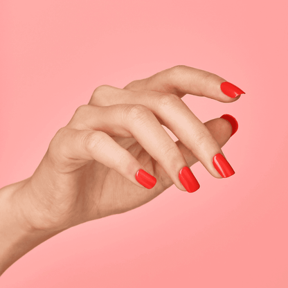 imPRESS Color Press On Nails - Corally Crazy