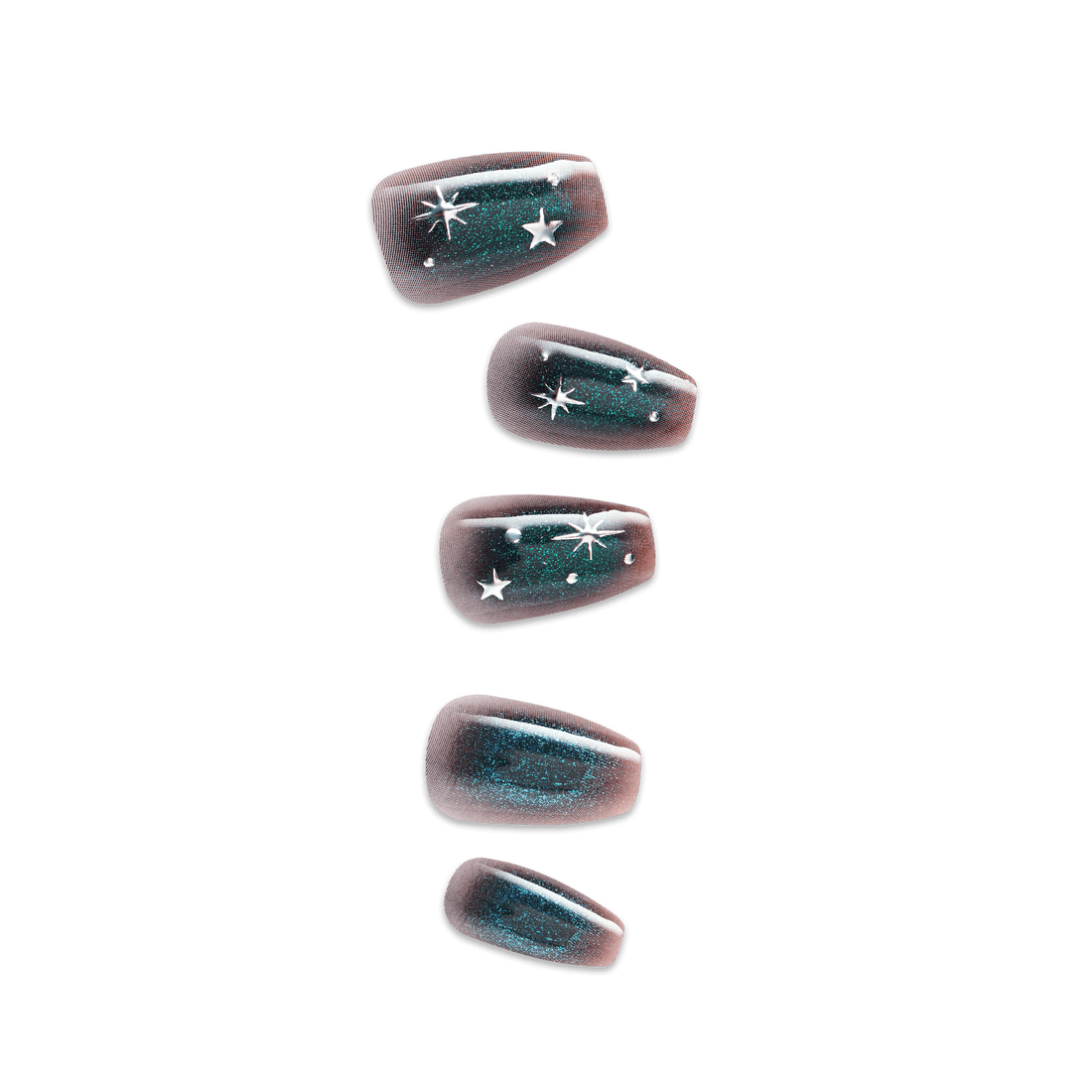 imPRESS Halloween Design Press On Nails - Superstitious