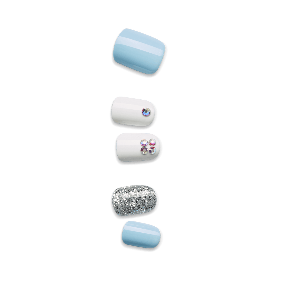imPRESS Design Press On Nails - I&