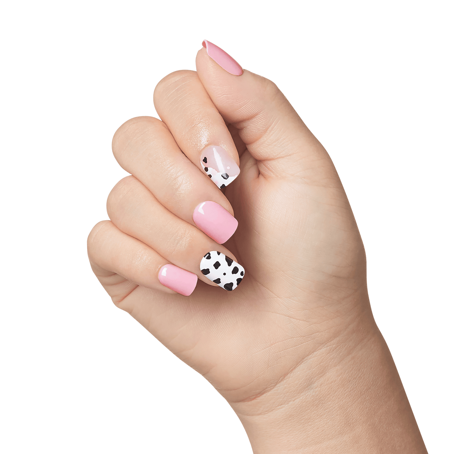 imPRESS Design Press On Nails - One Chance