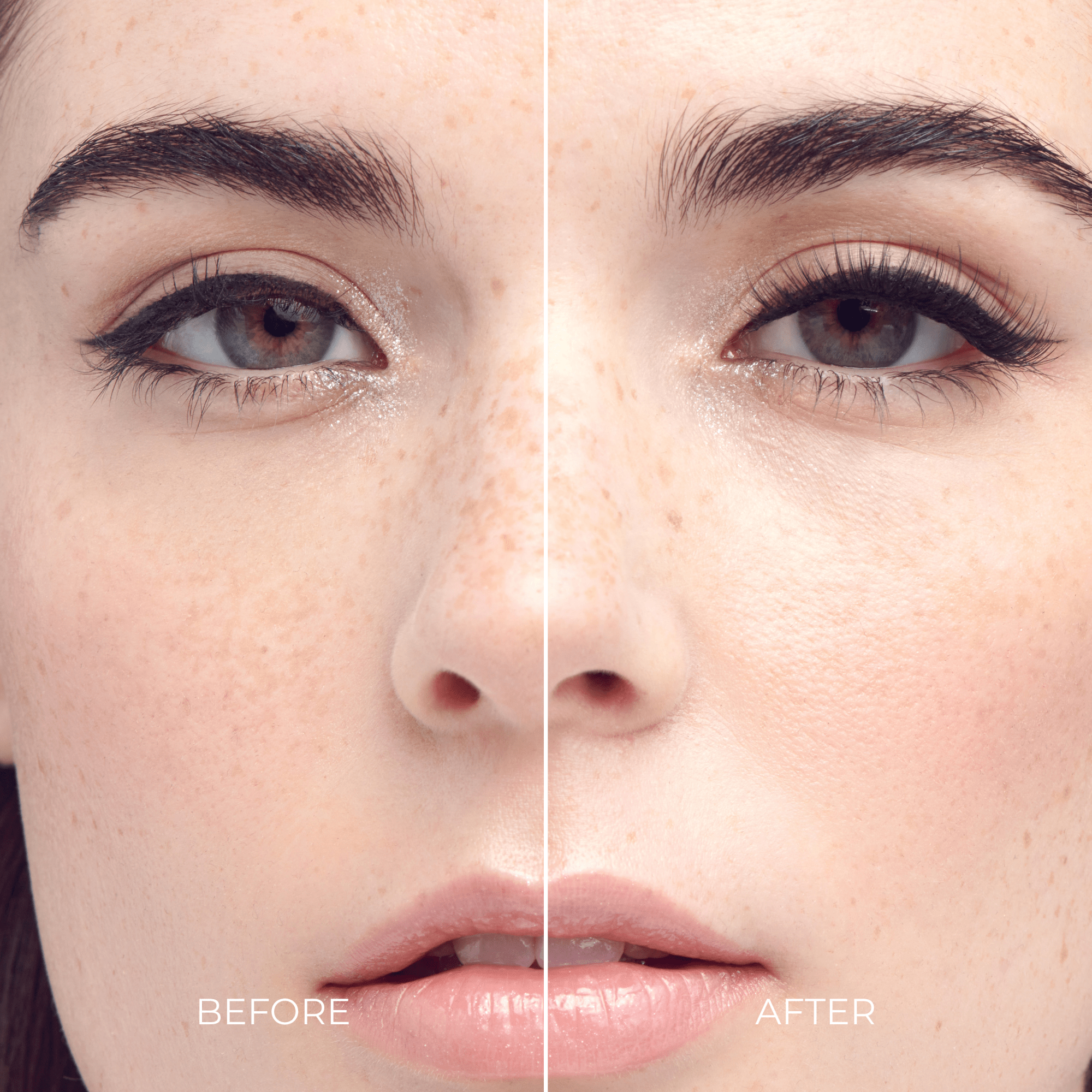 imPRESS Falsies Pre-Glued Lash Clusters Multipack - Soft Natural