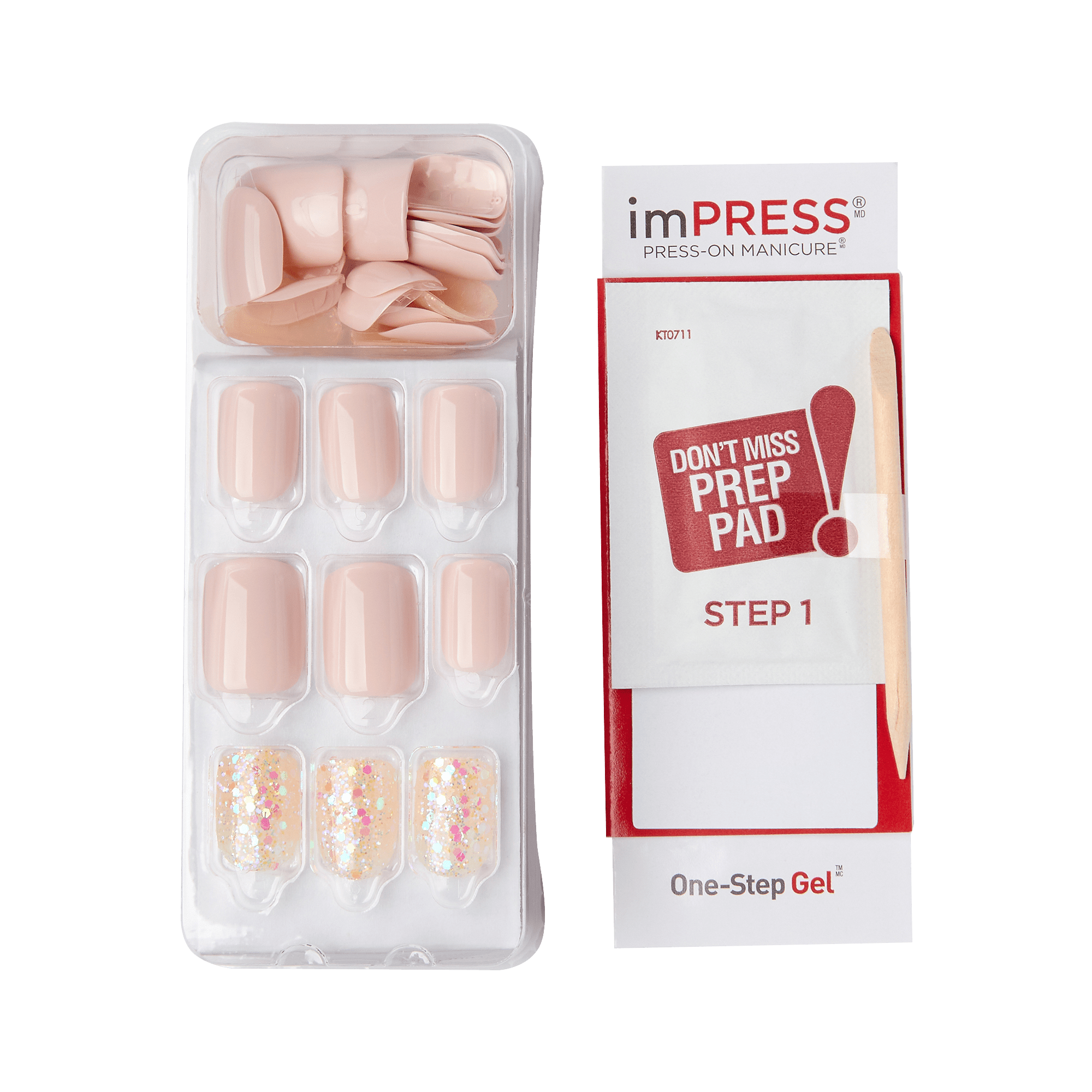 imPRESS Press On Nails - Dorothy