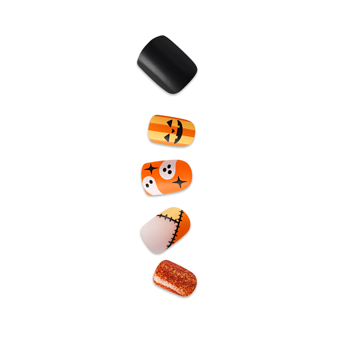 imPRESS Halloween Design Press On Nails - In Your Sleep