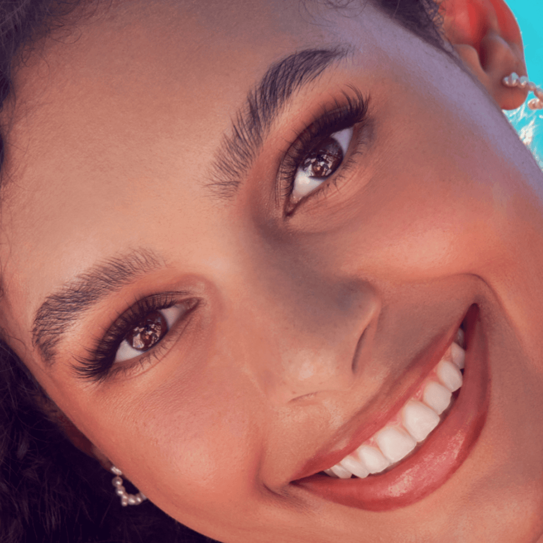 imPRESS | The Summer I Turned Pretty | Demi Wispy
