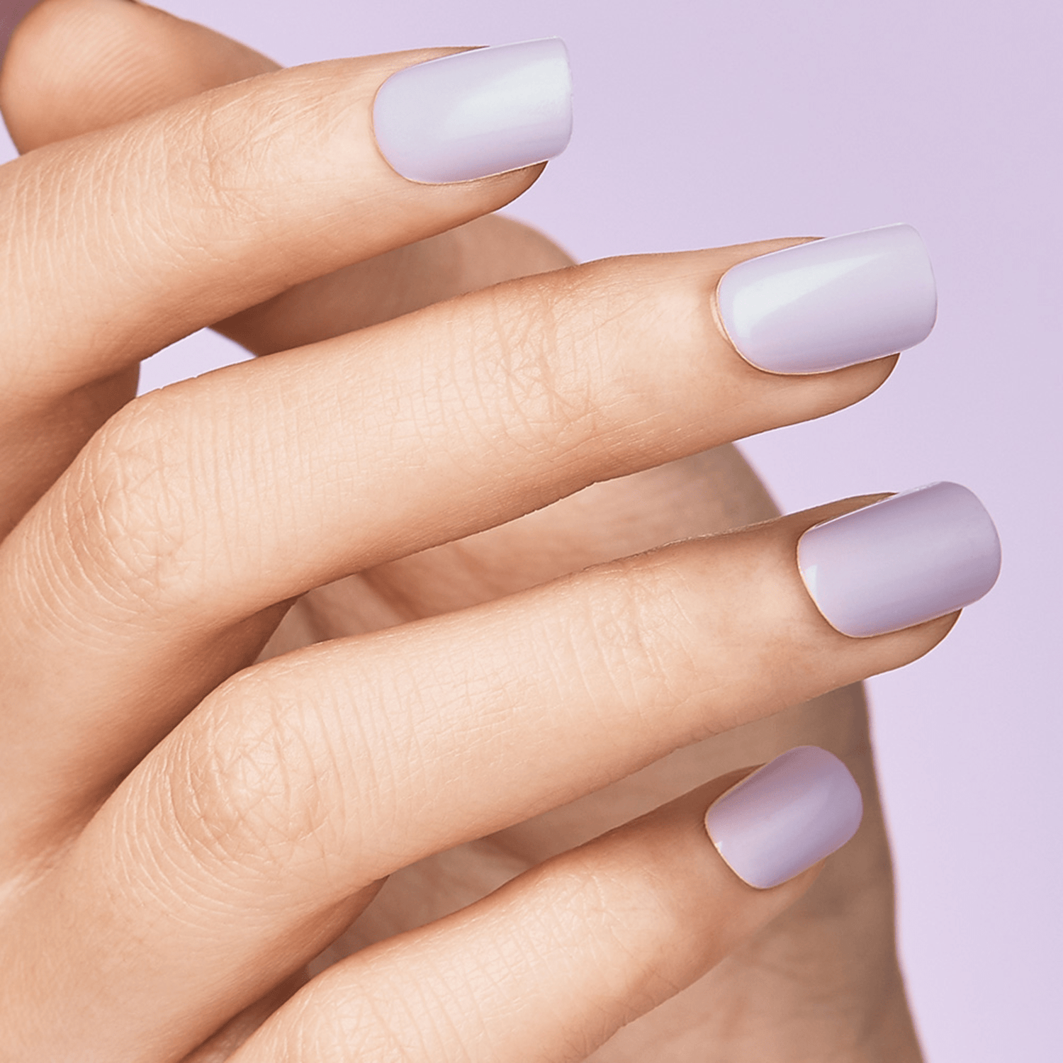imPRESS Press On Nails - Picture Purplect