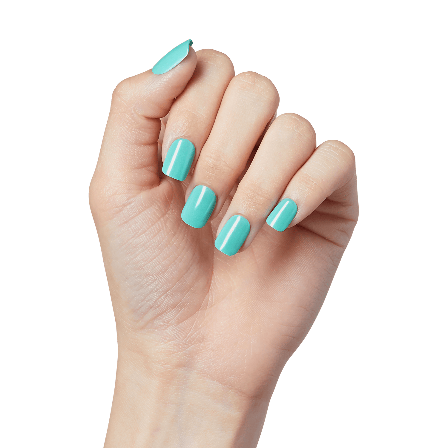 colorFX by imPRESS Press On Nails - Upgrade