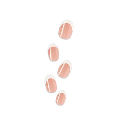 imPRESS Design Press On Nails - Doux